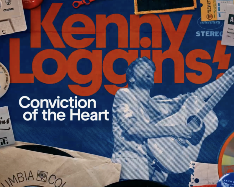 CONVICTION OF THE HEART